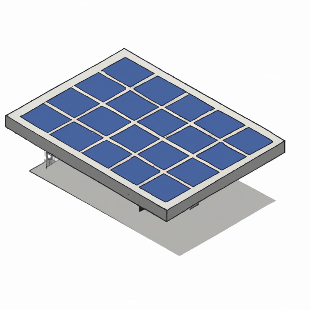 100 watt solar panel calculating amps produced complete guide