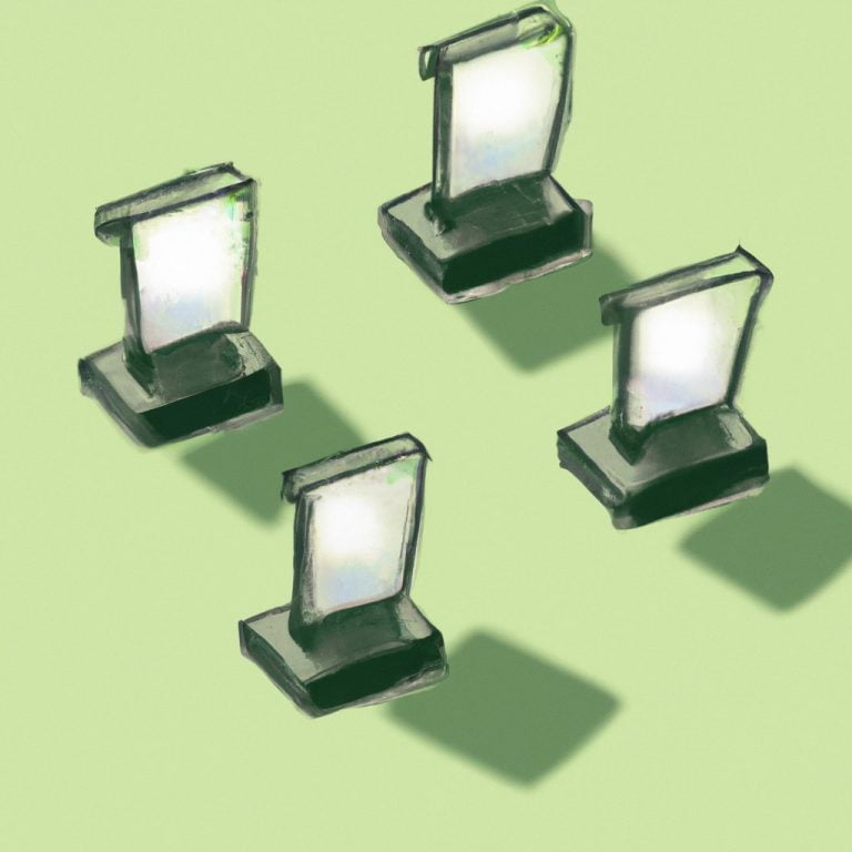 Do Solar Lights Need Batteries? Find Out & Boost Energy Efficiency