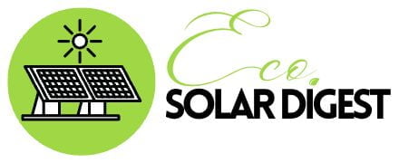 Eco Solar Digest