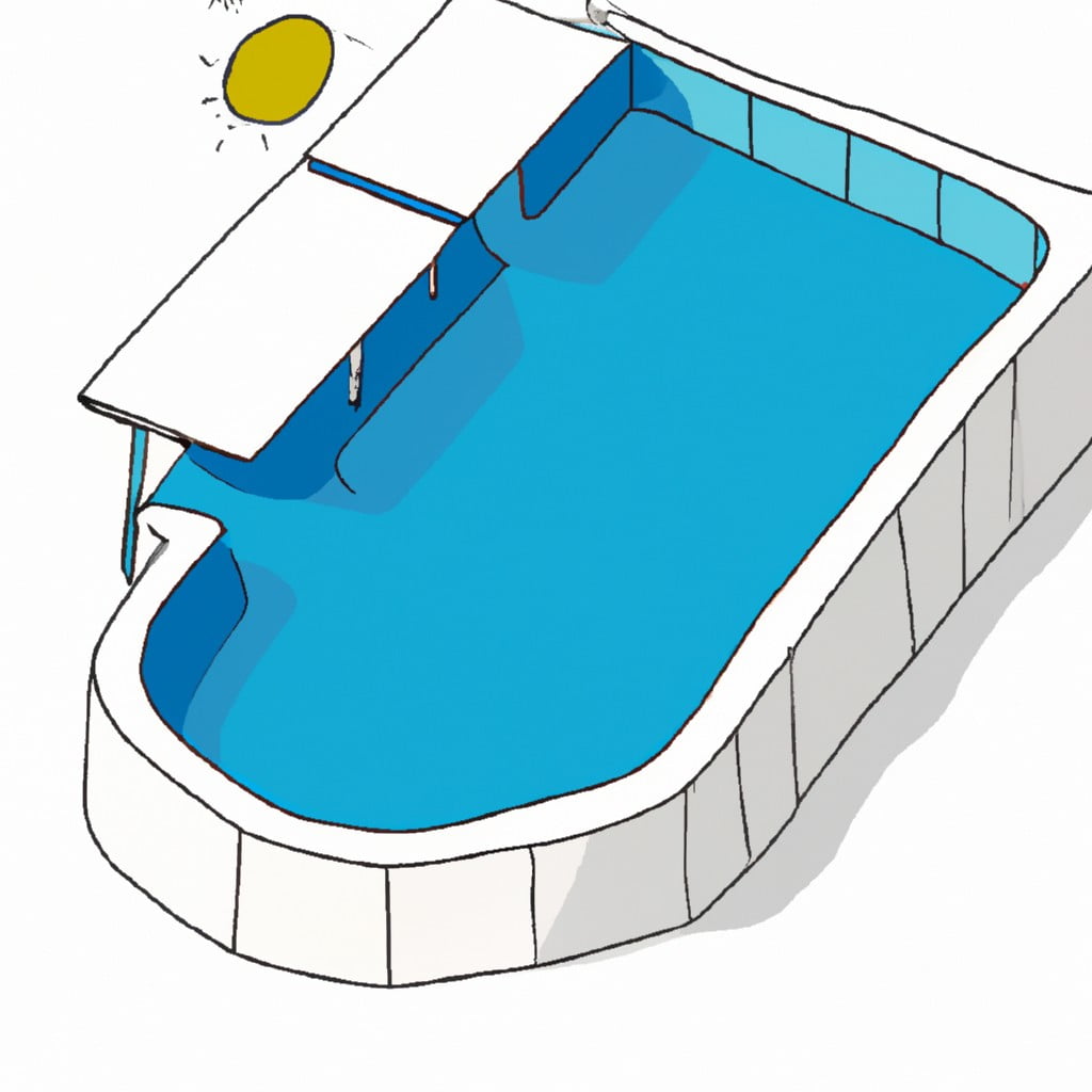 how solar pool heaters work efficient amp eco friendly guide