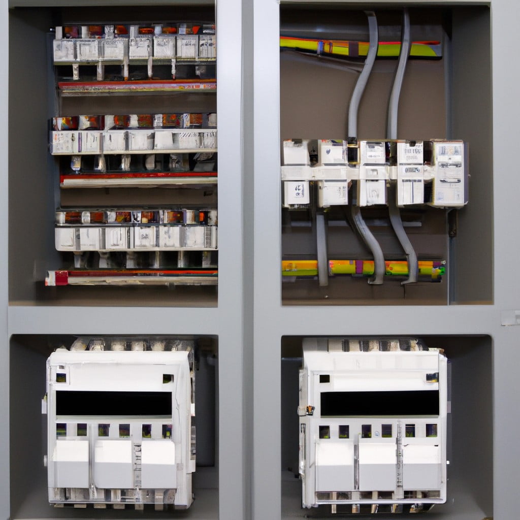 upgrading your electrical panel for solar essential guide amp tips