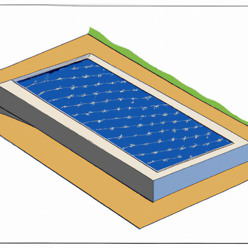 using-a-solar-pool-cover-efficient-guide-to-save-energy-money