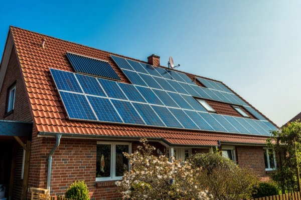 1 By 1 Roof solar panel installation company in Arizona