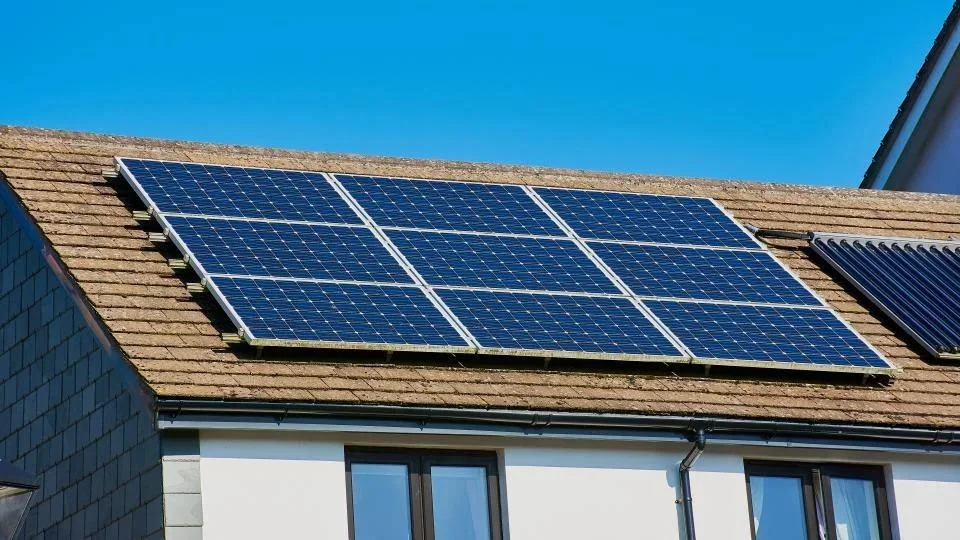 DIY Solar Company