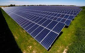 Arkansas Solar Power Inc