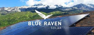 Blue Raven Solar