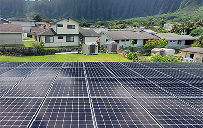 Eco Solar Hawaii