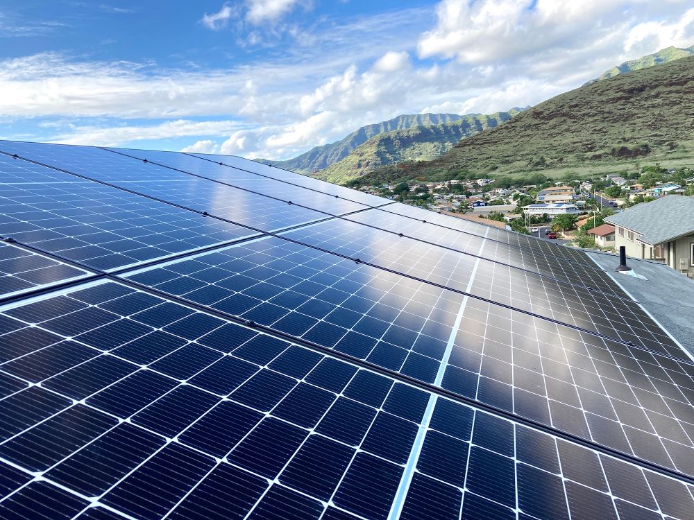 AWS Solar Panels Company