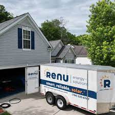 Renu Energy Solutions
