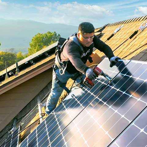 Northridge Solar Installers