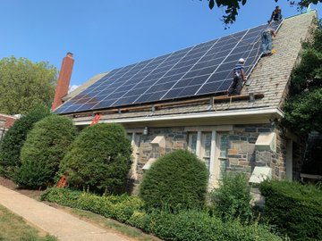 PA Solar Center