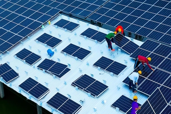 Solar Action Alliance