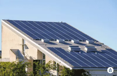 Solar Louisiana