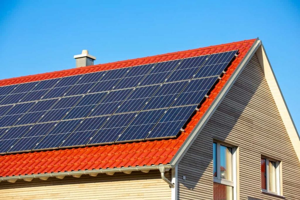 South Dakota Solar Companies