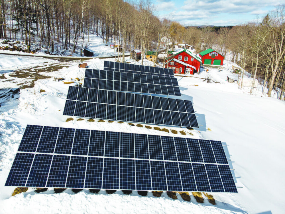 Southern Vermont Solar