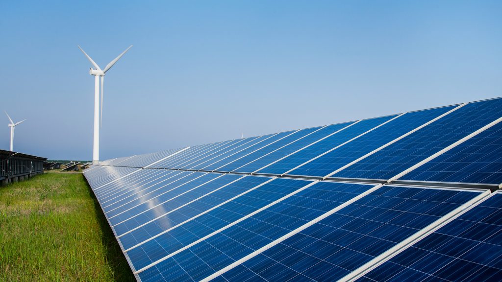 SunPower by NYSSF Solar Power