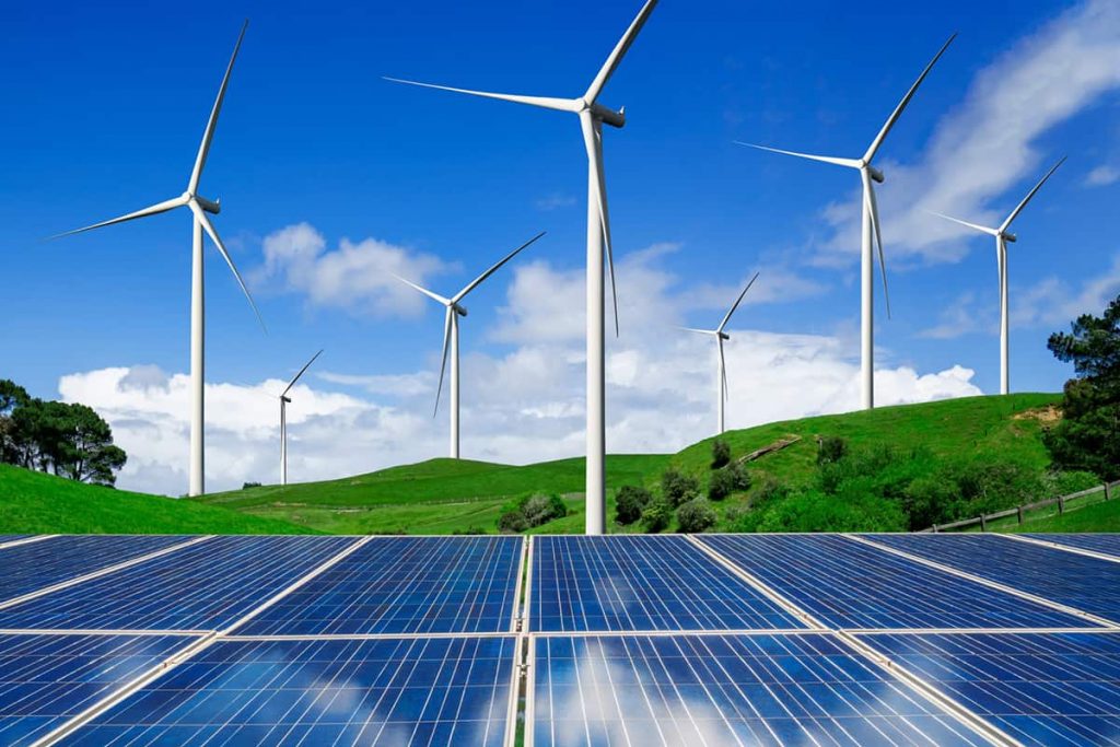 Wind Solar Alliance