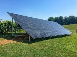 Wyoming Solar Solutions