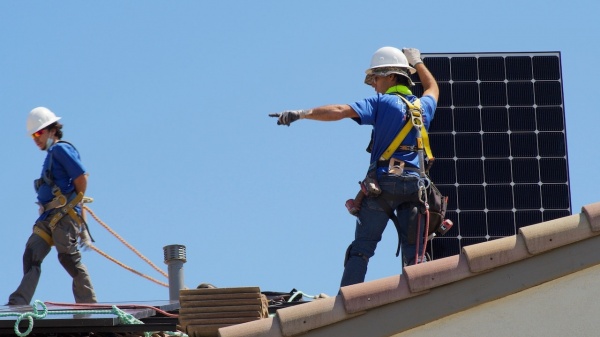 ADT Solar solar panel installation company in Pennsylvania