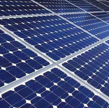 Advanced Energy Systems solar panel installation company in Oregon