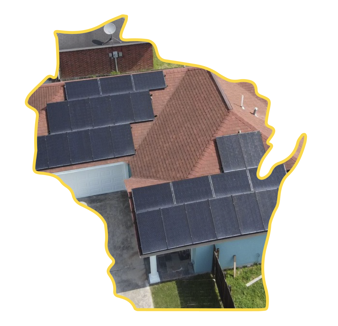 AM Solar and Wind solar panel installation company in Wisconsin