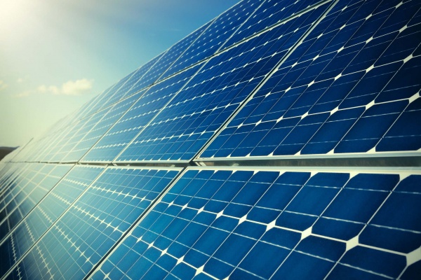 ARP Solar solar panel installation company in Ohio