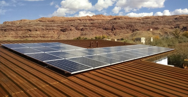 Austin Solar, LLC solar panel installation company in Utah