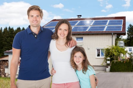 BCX Energy solar panel installation company in Rhode Island