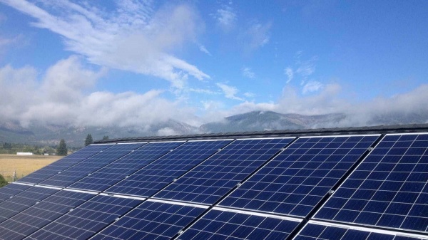 Big Sky Solar Montana solar panel installation company in Montana