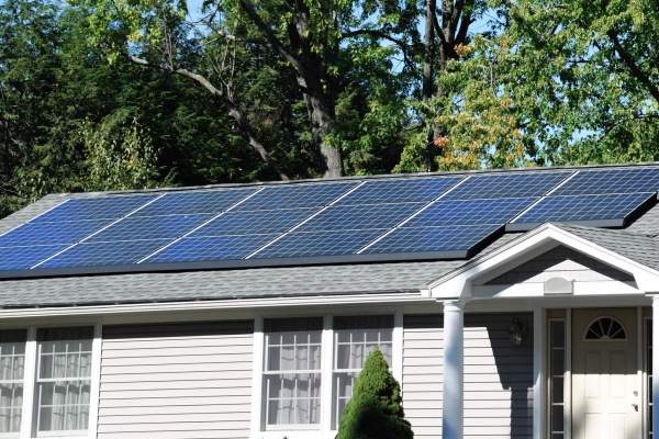 Carbon Recall® Kalispell solar panel installation company in Montana