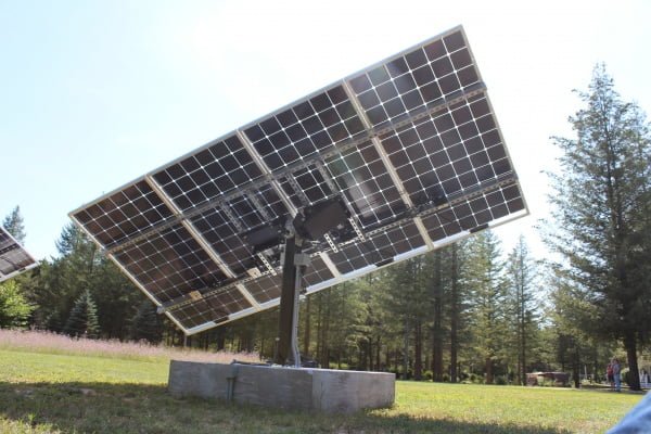 CBS Solar solar panel installation company in Michigan