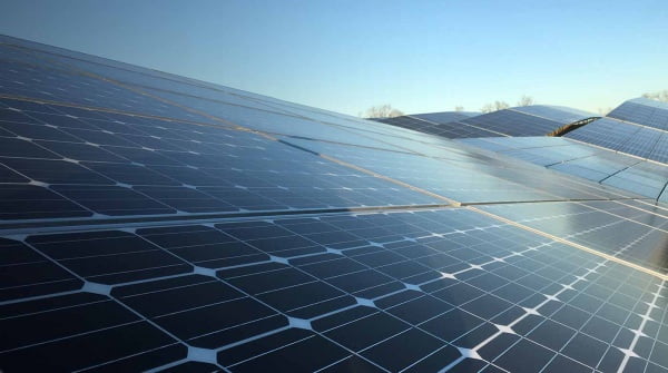 Clearway Community Solar solar panel installation company in Illinois