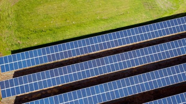 Coldwell Solar solar panel installation company in California