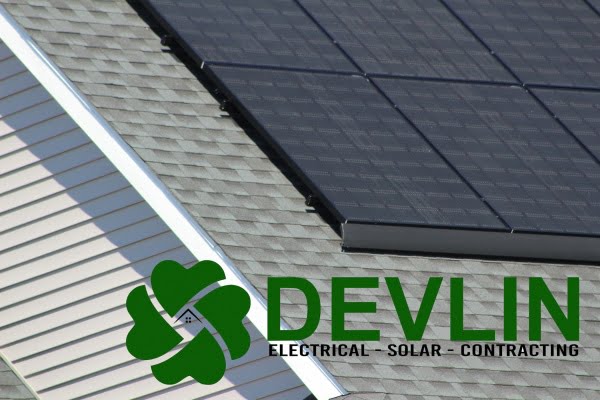 Devlin Solar solar panel installation company in Massachusetts