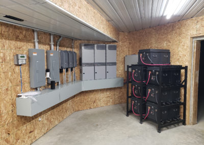 Dogwood Solar solar panel installation company in Missouri