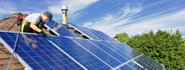 EcoGen America solar panel installation company in Pennsylvania