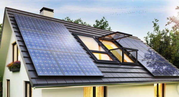 eEquals solar panel installation company in Illinois