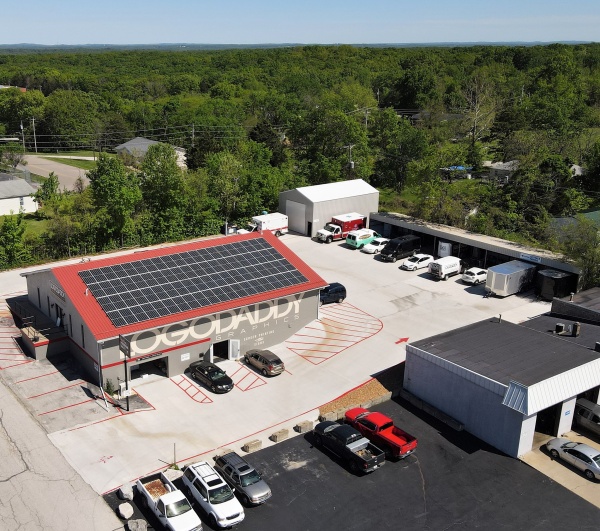 Exceptional Energy Solutions solar panel installation company in Missouri