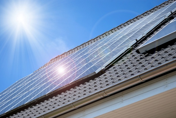 The solar panel installation company name is ElectricRate solar panel installation company in Nevada