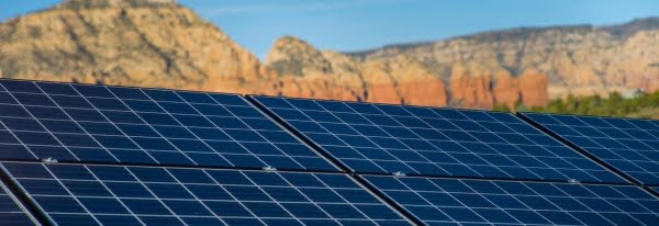 Energy Solution Solar solar panel installation company in Arizona