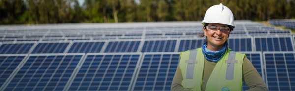 FPL (Florida Power & Light) solar panel installation company in Florida