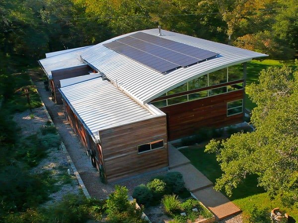 Freedom Solar solar panel installation company in Colorado