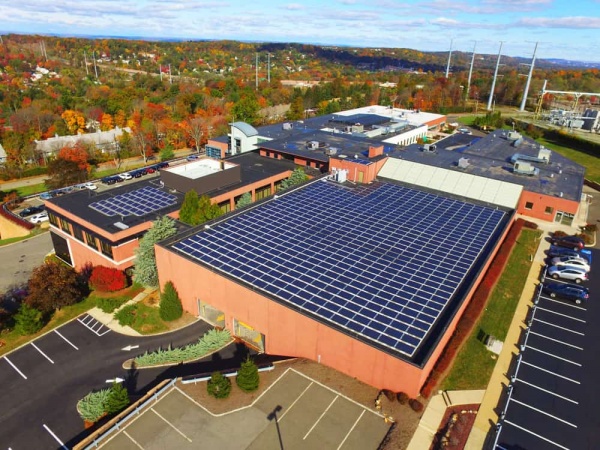 Geoscape Solar solar panel installation company in New Jersey