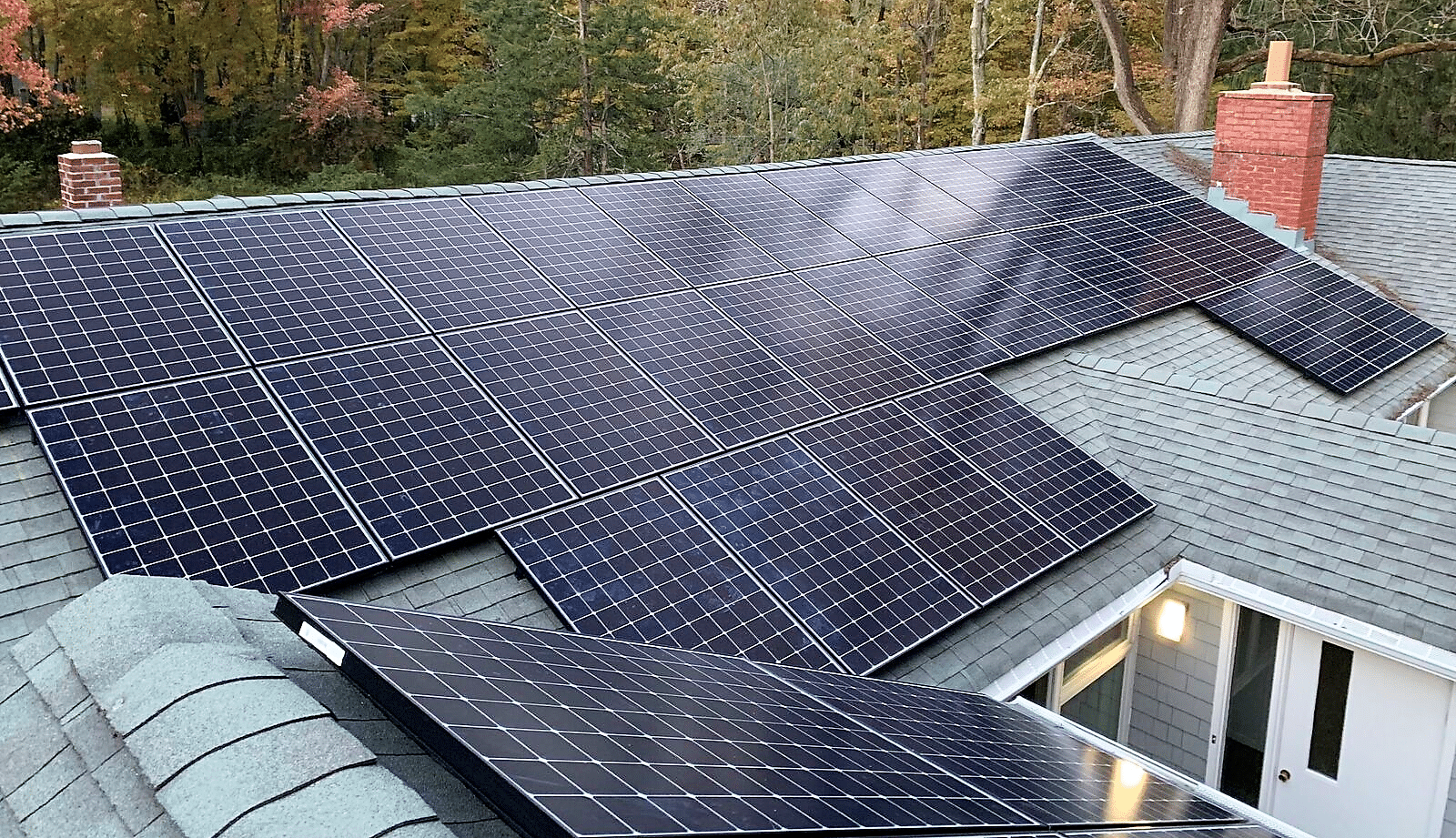 Green House Solar solar panel installation company in New Jersey