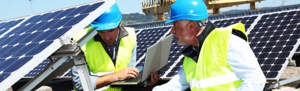 Green Power NC solar panel installation company in North Carolina