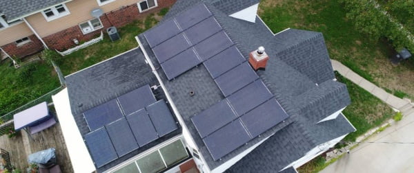 Green Solar Technologies solar panel installation company in Iowa