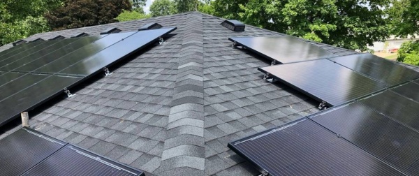 Green Solar Technologies solar panel installation company in Missouri