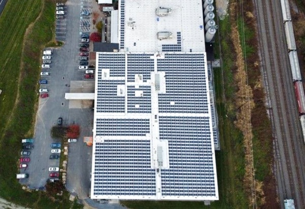 Houck solar panel installation company in Pennsylvania