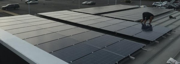 Illinois Solar solar panel installation company in Illinois