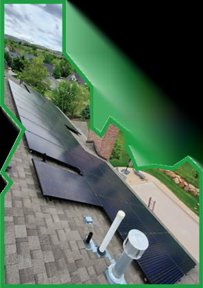 Intermountain Wind & Solar solar panel installation company in Idaho